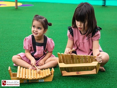 Dạy con quản lý thời gian hiệu quả